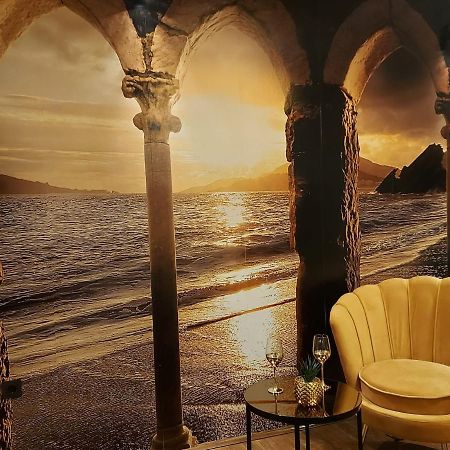 Apartmán Split Luxury Oasis Exteriér fotografie