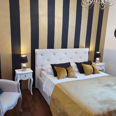 Apartmán Split Luxury Oasis Exteriér fotografie