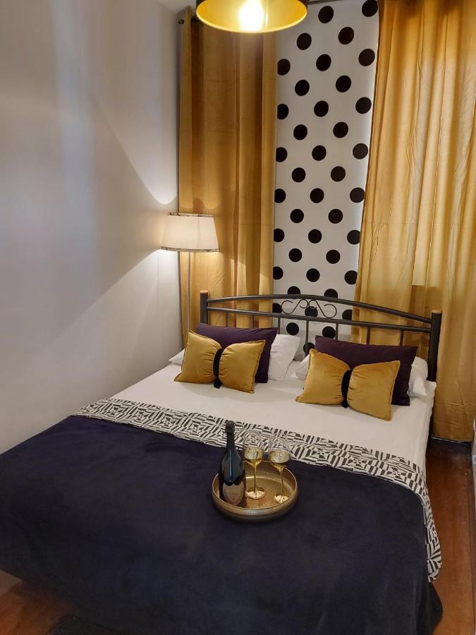 Apartmán Split Luxury Oasis Exteriér fotografie