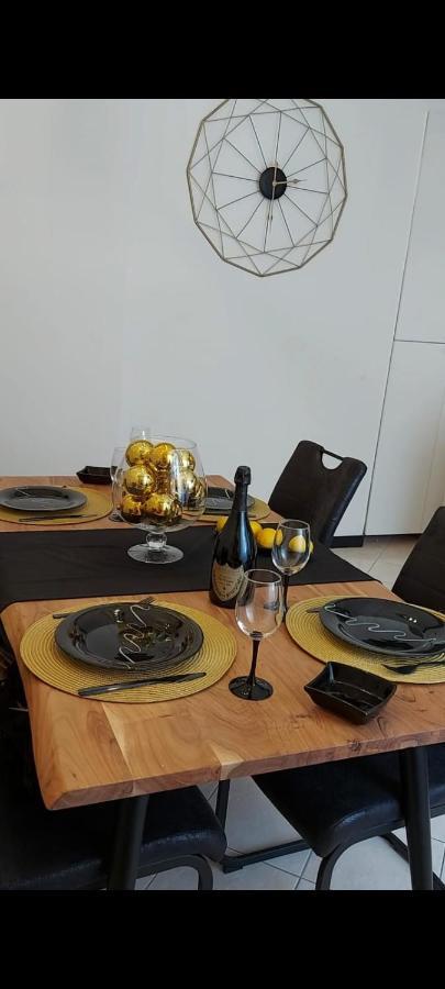 Apartmán Split Luxury Oasis Exteriér fotografie