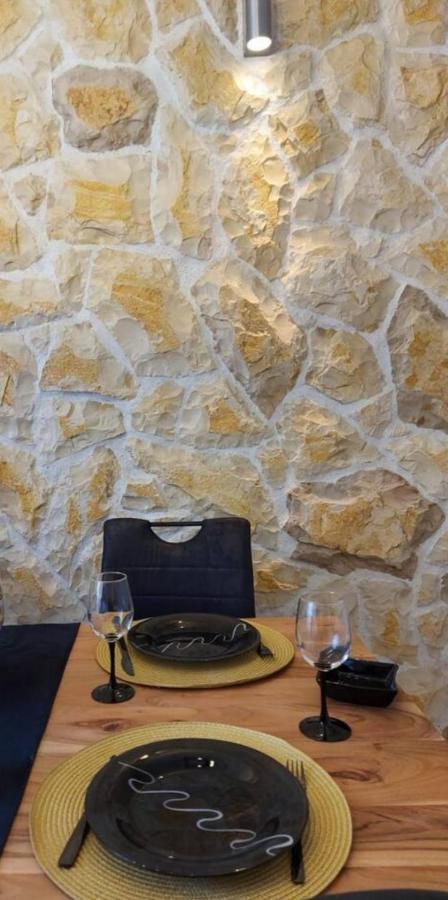 Apartmán Split Luxury Oasis Exteriér fotografie