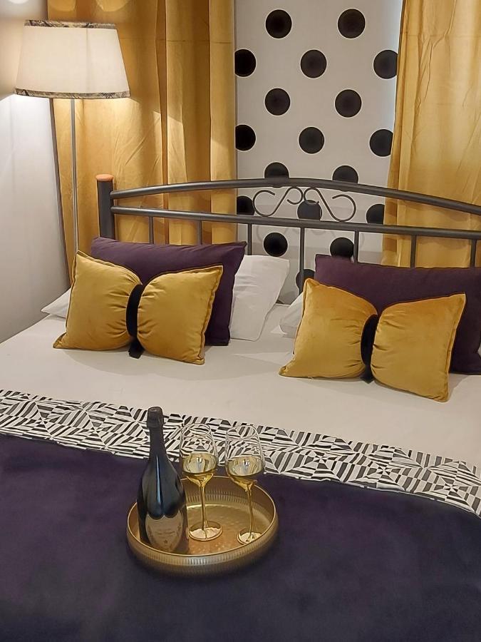 Apartmán Split Luxury Oasis Exteriér fotografie