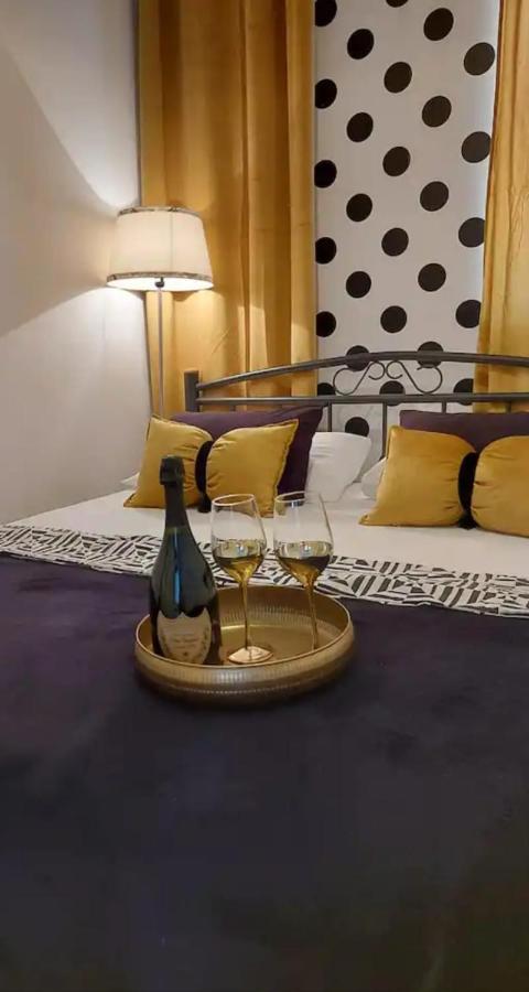Apartmán Split Luxury Oasis Exteriér fotografie