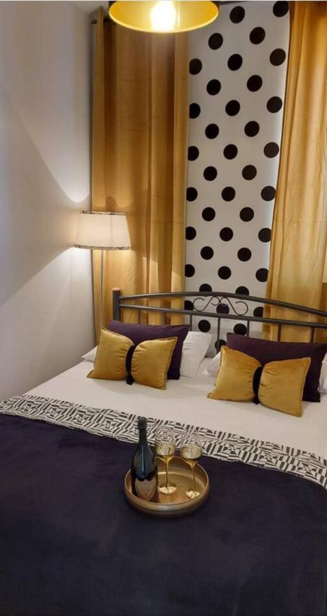 Apartmán Split Luxury Oasis Exteriér fotografie