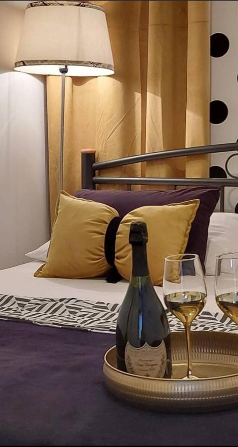 Apartmán Split Luxury Oasis Exteriér fotografie