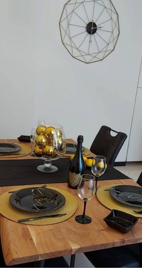 Apartmán Split Luxury Oasis Exteriér fotografie