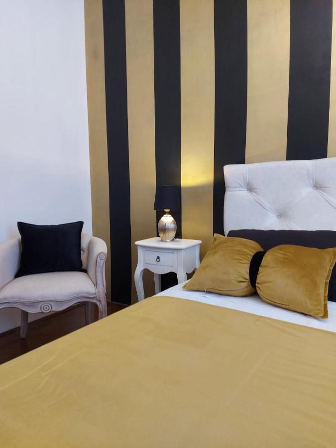 Apartmán Split Luxury Oasis Exteriér fotografie