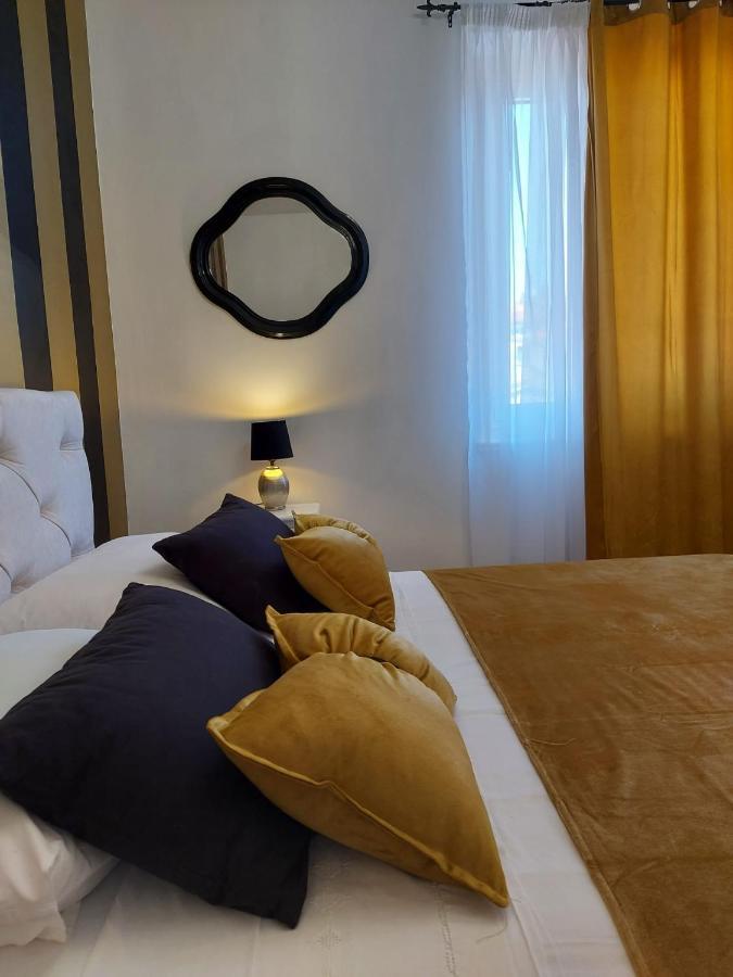 Apartmán Split Luxury Oasis Exteriér fotografie