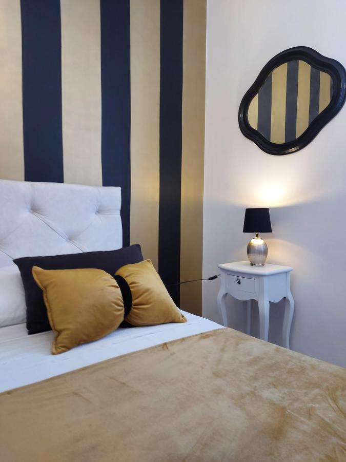 Apartmán Split Luxury Oasis Exteriér fotografie