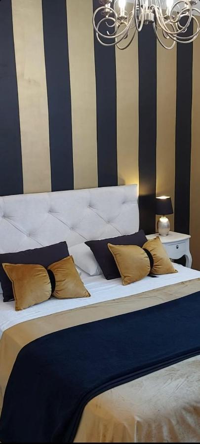 Apartmán Split Luxury Oasis Exteriér fotografie