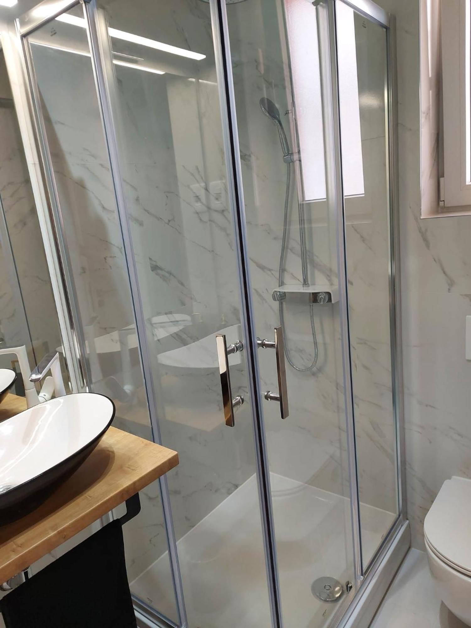 Apartmán Split Luxury Oasis Exteriér fotografie