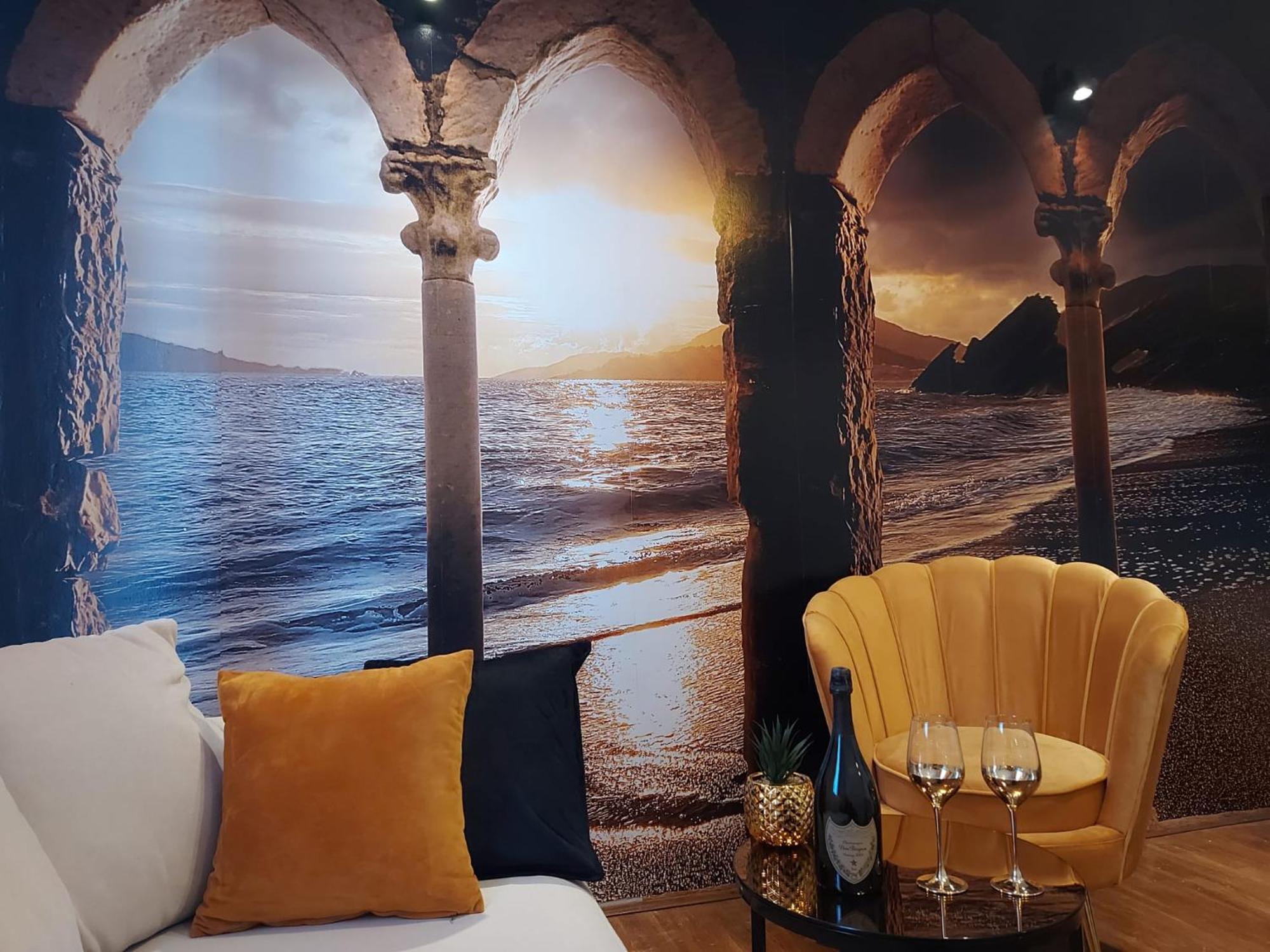 Apartmán Split Luxury Oasis Exteriér fotografie
